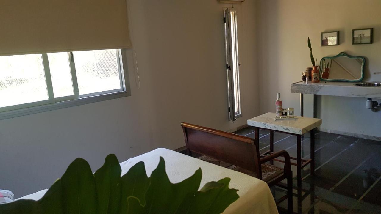 Casa Bernardis Alquiler Temporal Apartment Resistencia Exterior photo