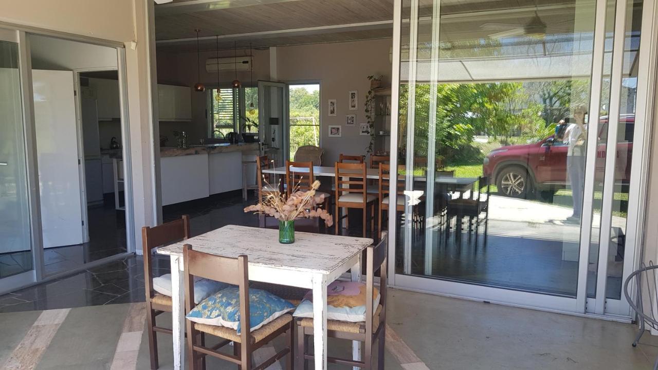Casa Bernardis Alquiler Temporal Apartment Resistencia Exterior photo