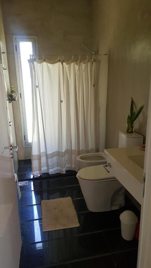 Casa Bernardis Alquiler Temporal Apartment Resistencia Exterior photo